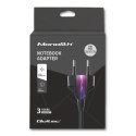 Zasilacz Qoltec 51506.45W do notebooka Asus (19 V; 2,37 A; 45W; 4 mm x 1.35 mm) Qoltec