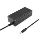 Zasilacz Qoltec 51509.45W do notebooka Lenovo (20 V; 2,25 A; 45W; 4 mm x 1.7 mm) Qoltec