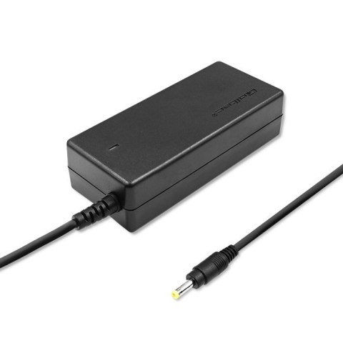 Zasilacz Qoltec 51509.45W do notebooka Lenovo (20 V; 2,25 A; 45W; 4 mm x 1.7 mm) Qoltec Zasilacz Qoltec 51509.45W do notebooka Lenovo (20 V; 2,25 A; 45W; 4 mm x 1.7 mm) Qoltec