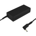 Zasilacz Qoltec 51510.65W do notebooka Asus (19 V; 3,42 A; 65W; 4 mm x 1.35 mm) Qoltec
