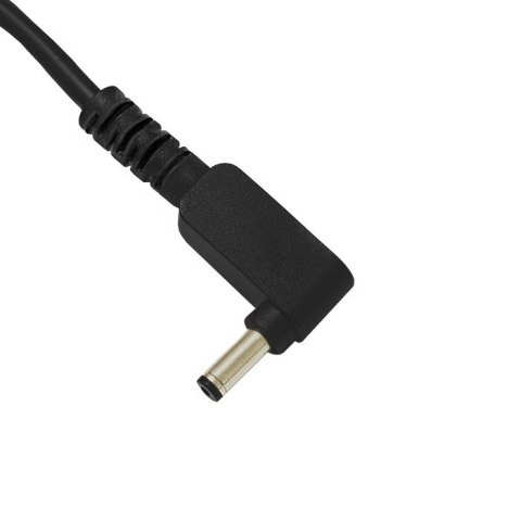 Zasilacz Qoltec 51510.65W do notebooka Asus (19 V; 3,42 A; 65W; 4 mm x 1.35 mm) Qoltec Zasilacz Qoltec 51510.65W do notebooka Asus (19 V; 3,42 A; 65W; 4 mm x 1.35 mm) Qoltec
