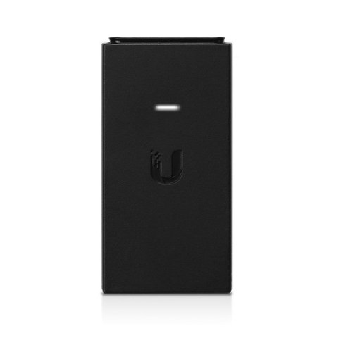 Zasilacz poe UBIQUITI POE-24-12W UBIQUITI Zasilacz poe UBIQUITI POE-24-12W UBIQUITI