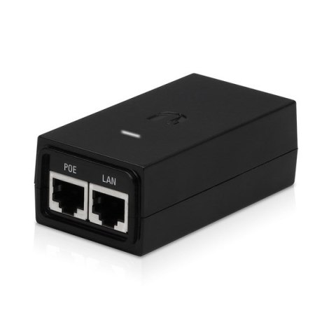 Zasilacz poe UBIQUITI POE-24-12W UBIQUITI Zasilacz poe UBIQUITI POE-24-12W UBIQUITI