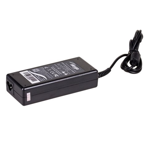 Zasilacz sieciowy Akyga AK-ND-10 do notebooka Acer, Asus, DELL, Lenovo, Toshiba (19 V; 4,74 A; 90W; 5.5 mm x 2.5 mm) Akyga Zasilacz sieciowy Akyga AK-ND-10 do notebooka Acer, Asus, DELL, Lenovo, Toshiba (19 V; 4,74 A; 90W; 5.5 mm x 2.5 mm) Akyga