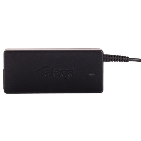 Zasilacz sieciowy Akyga AK-ND-25 do notebooka Compaq, HP (19,5 V; 3,33 A; 65W; 4.5 mm x 3 mm) Akyga Zasilacz sieciowy Akyga AK-ND-25 do notebooka Compaq, HP (19,5 V; 3,33 A; 65W; 4.5 mm x 3 mm) Akyga