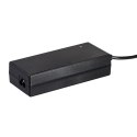Zasilacz sieciowy Akyga AK-ND-52 do notebooka IBM, Lenovo (19,5 V; 6,15 A; 120W; Slim Tip, Square yellow ) Akyga