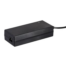 Zasilacz sieciowy Akyga AK-ND-52 do notebooka IBM, Lenovo (19,5 V; 6,15 A; 120W; Slim Tip, Square yellow ) Akyga