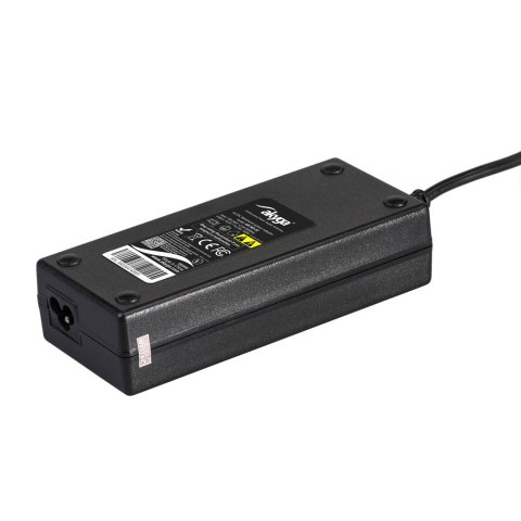 Zasilacz sieciowy Akyga AK-ND-52 do notebooka IBM, Lenovo (19,5 V; 6,15 A; 120W; Slim Tip, Square yellow ) Akyga Zasilacz sieciowy Akyga AK-ND-52 do notebooka IBM, Lenovo (19,5 V; 6,15 A; 120W; Slim Tip, Square yellow ) Akyga