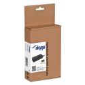 Zasilacz sieciowy Akyga AK-ND-52 do notebooka IBM, Lenovo (19,5 V; 6,15 A; 120W; Slim Tip, Square yellow ) Akyga