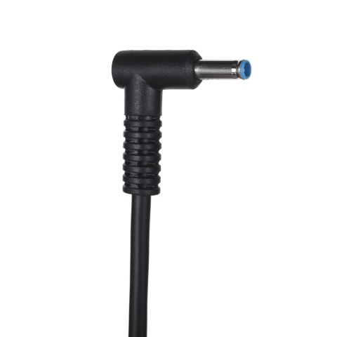 Zasilacz sieciowy HP 90W Smart Power AC Adapter czarny W5D55AA Hewlett-Packard Zasilacz sieciowy HP 90W Smart Power AC Adapter czarny W5D55AA Hewlett-Packard