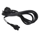 Zasilacz sieciowy HP 90W Smart Power AC Adapter czarny W5D55AA Hewlett-Packard