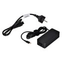 Zasilacz sieciowy Lenovo 65W Standard AC Adapter 4X20M26272 do notebooka Lenovo (65W; USB Typ C x USB Typ C) Lenovo