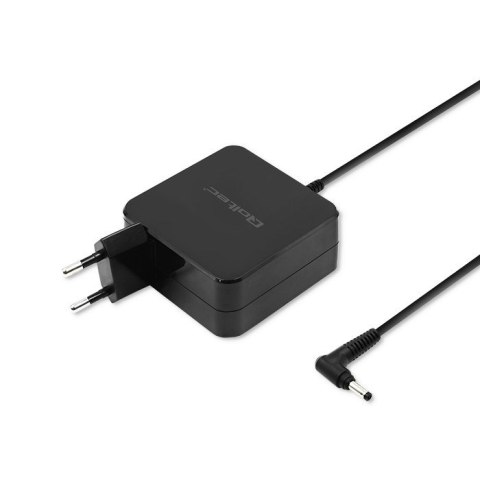 Zasilacz sieciowy Qoltec 51751 do notebooka Huawei (19 V; 3,42 A; 65W; 4 mm x 1.7 mm) Qoltec Zasilacz sieciowy Qoltec 51751 do notebooka Huawei (19 V; 3,42 A; 65W; 4 mm x 1.7 mm) Qoltec