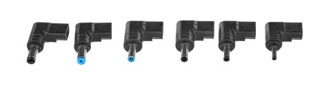Zasilacz uniwersalny Akyga AK-NU-11 do notebooka (20 V; 2,25 A; 45W; 4.8 mm, 5.5 mm, 7.4 mm x 1.7 mm, 2.5 mm, 3 mm, 5 mm) Akyga Zasilacz uniwersalny Akyga AK-NU-11 do notebooka (20 V; 2,25 A; 45W; 4.8 mm, 5.5 mm, 7.4 mm x 1.7 mm, 2.5 mm, 3 mm, 5 mm) Akyga