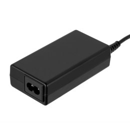 Zasilacz uniwersalny Akyga AK-NU-12 do notebooka (20 V; 3,5 A; 65W; 4.8 mm, 5.5 mm, 7.4 mm x 1.7 mm, 2.5 mm, 3 mm, 5 mm) Akyga