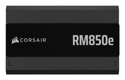 2025 RMe Series, RM850e, 850 Watt, ATX 3.1, PCIe 5.1 GOLD Certified Corsair 2025 RMe Series, RM850e, 850 Watt, ATX 3.1, PCIe 5.1 GOLD Certified Corsair