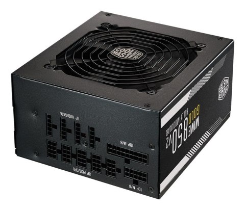 COOLER MASTER ZASILACZ MWE Gold 850 -V2 ATX3.1 Cooler Master COOLER MASTER ZASILACZ MWE Gold 850 -V2 ATX3.1 Cooler Master
