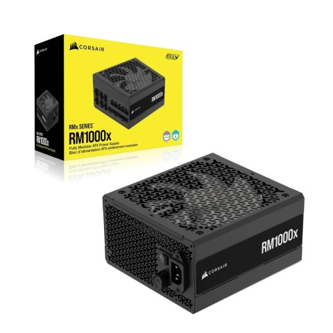 CORSAIR RMXSeries 1000ATX 3.1 F.Modular Gold Corsair CORSAIR RMXSeries 1000ATX 3.1 F.Modular Gold Corsair