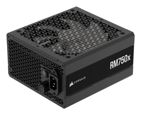 CORSAIR RMX Series RM750X ATX 3.1 F.Modular Gold Corsair CORSAIR RMX Series RM750X ATX 3.1 F.Modular Gold Corsair