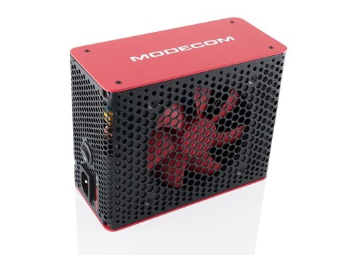 MODECOM ZASILACZ KOMPUTEROWY VOLCANO 750 120MM FAN MODECOM MODECOM ZASILACZ KOMPUTEROWY VOLCANO 750 120MM FAN MODECOM