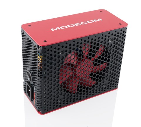MODECOM ZASILACZ KOMPUTEROWY VOLCANO 750 120MM FAN MODECOM MODECOM ZASILACZ KOMPUTEROWY VOLCANO 750 120MM FAN MODECOM