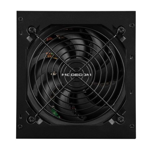 MODECOM ZASILACZ MC-B88-700FC 80+ BRONZE 230V BULK MODECOM MODECOM ZASILACZ MC-B88-700FC 80+ BRONZE 230V BULK MODECOM