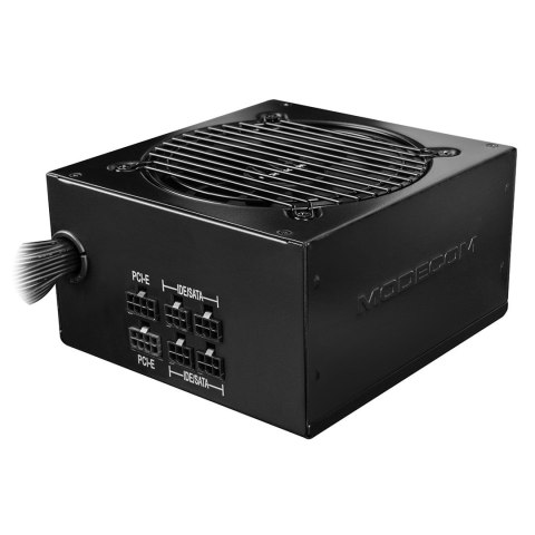 MODECOM ZASILACZ MC-B88-700SM 80+ BRONZE 230V EU MODECOM MODECOM ZASILACZ MC-B88-700SM 80+ BRONZE 230V EU MODECOM