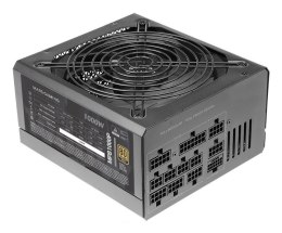 TACENS MARS MPB1000P 1000W DC-DC, ATX 3.1, PCIe 5.1, 80PLUS GOLD - zasilacz/PSU TACENS
