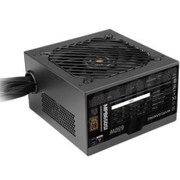 TACENS MARS MPB650SI 650W DC-DC, 80PLUS BRONZE - zasilacz/PSU TACENS