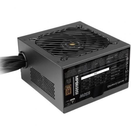 TACENS MARS MPB650SI 650W DC-DC, 80PLUS BRONZE - zasilacz/PSU TACENS TACENS MARS MPB650SI 650W DC-DC, 80PLUS BRONZE - zasilacz/PSU TACENS