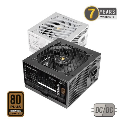 TACENS MARS MPB750SI 750W DC-DC, 80PLUS BRONZE - zasilacz/PSU TACENS TACENS MARS MPB750SI 750W DC-DC, 80PLUS BRONZE - zasilacz/PSU TACENS