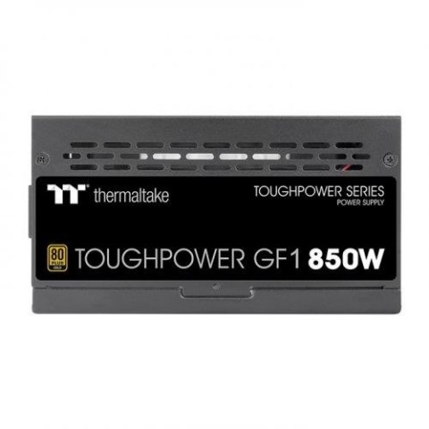 THERMALTAKE PSU TOUGHPOWER GF1 850W MODULAR 80+GOLD PS-TPD-0850FNFAGE-1 Thermaltake THERMALTAKE PSU TOUGHPOWER GF1 850W MODULAR 80+GOLD PS-TPD-0850FNFAGE-1 Thermaltake