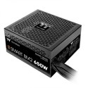 THERMALTAKE SMART BM2 650W MODULAR 80+ BRONZE PS-SPD-0650MNFABE-1 Thermaltake