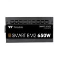 THERMALTAKE SMART BM2 650W MODULAR 80+ BRONZE PS-SPD-0650MNFABE-1 Thermaltake