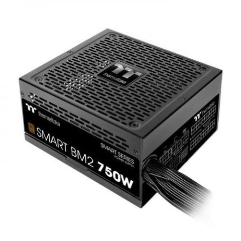 THERMALTAKE SMART BM2 750W MODULAR 80+ BRONZE PS-SPD-0750MNFABE-1 Thermaltake