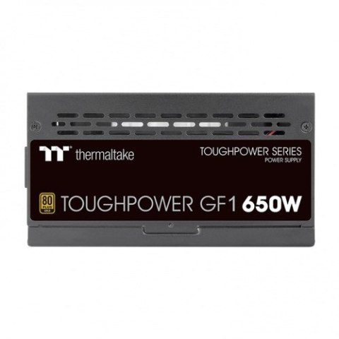 THERMALTAKE TOUGHPOWER GF 650W MODULAR 80+GOLD PS-TPD-0650FNFAGE-2 Thermaltake THERMALTAKE TOUGHPOWER GF 650W MODULAR 80+GOLD PS-TPD-0650FNFAGE-2 Thermaltake