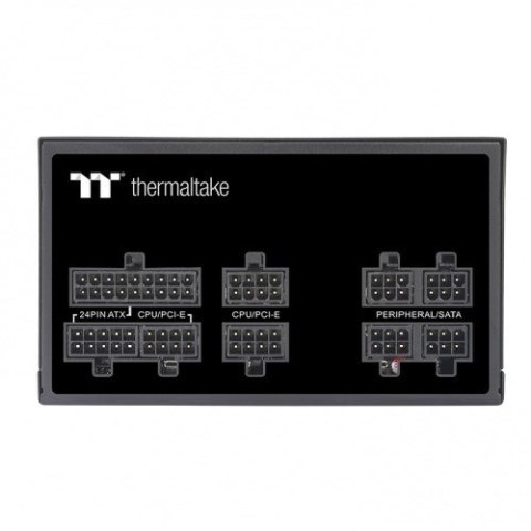THERMALTAKE TOUGHPOWER GF 650W MODULAR 80+GOLD PS-TPD-0650FNFAGE-2 Thermaltake THERMALTAKE TOUGHPOWER GF 650W MODULAR 80+GOLD PS-TPD-0650FNFAGE-2 Thermaltake