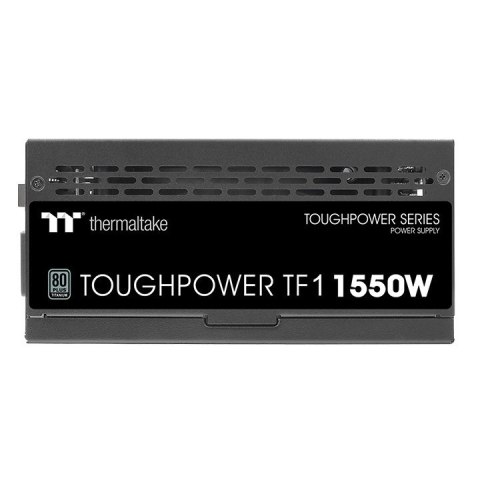 THERMALTAKE TOUGHPOWER TF1 1550W MODULAR 80+ TITANIUM PS-TPD-1550FNFATE-1 Thermaltake THERMALTAKE TOUGHPOWER TF1 1550W MODULAR 80+ TITANIUM PS-TPD-1550FNFATE-1 Thermaltake