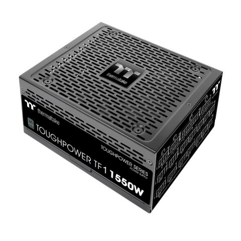 THERMALTAKE TOUGHPOWER TF1 1550W MODULAR 80+ TITANIUM PS-TPD-1550FNFATE-1 Thermaltake THERMALTAKE TOUGHPOWER TF1 1550W MODULAR 80+ TITANIUM PS-TPD-1550FNFATE-1 Thermaltake