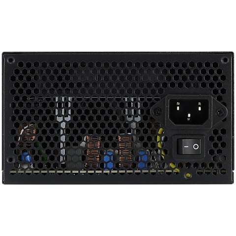 ZASILACZ AEROCOOL PGS LUX 550W 80+ Bronze Aerocool ZASILACZ AEROCOOL PGS LUX 550W 80+ Bronze Aerocool
