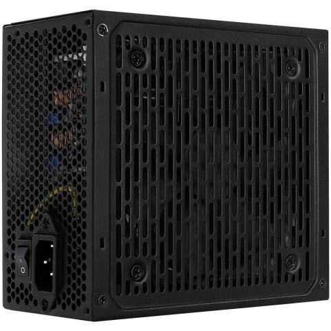 ZASILACZ AEROCOOL PGS LUX 550W 80+ Bronze Aerocool ZASILACZ AEROCOOL PGS LUX 550W 80+ Bronze Aerocool