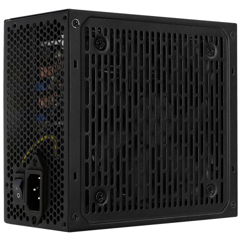 ZASILACZ AEROCOOL PGS LUX 650W 80+ Bronze Aerocool ZASILACZ AEROCOOL PGS LUX 650W 80+ Bronze Aerocool