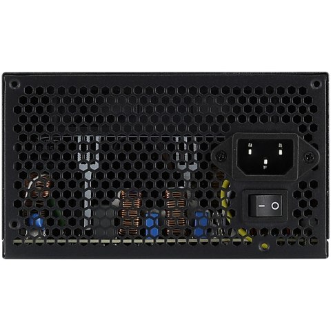ZASILACZ AEROCOOL PGS LUX 650W 80+ Bronze Aerocool ZASILACZ AEROCOOL PGS LUX 650W 80+ Bronze Aerocool