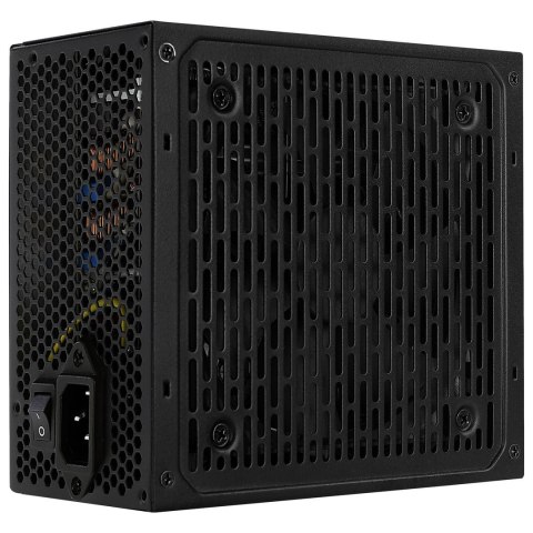 ZASILACZ AEROCOOL PGS LUX 750W 80+ Bronze Aerocool ZASILACZ AEROCOOL PGS LUX 750W 80+ Bronze Aerocool