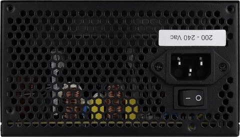 ZASILACZ AEROCOOL PGS VX-750PLUS 750W 80+ BOX Aerocool ZASILACZ AEROCOOL PGS VX-750PLUS 750W 80+ BOX Aerocool