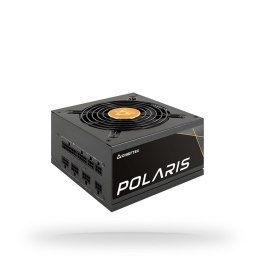 ZASILACZ CHIEFTEC ATX 650W PSU 80+ Gold Chieftec