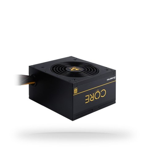 ZASILACZ CHIEFTEC CORE 500W ATX 80+ gold Chieftec ZASILACZ CHIEFTEC CORE 500W ATX 80+ gold Chieftec