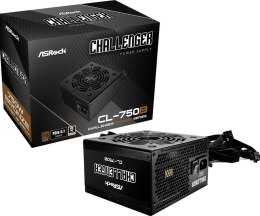 Zasilacz ASRock CHALLENGER 750W 80 Plus Bronze Asrock