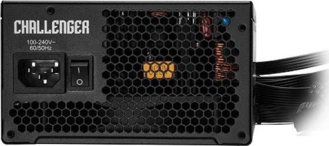 Zasilacz ASRock CHALLENGER 750W 80 Plus Bronze Asrock Zasilacz ASRock CHALLENGER 750W 80 Plus Bronze Asrock