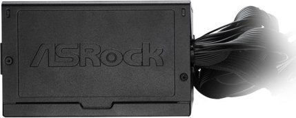 Zasilacz ASRock CHALLENGER 750W 80 Plus Gold Asrock Zasilacz ASRock CHALLENGER 750W 80 Plus Gold Asrock